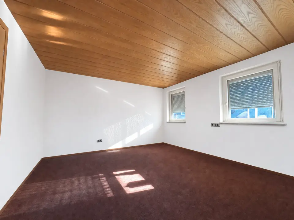 3 Zimmer Wohnung mit 67 m² in Fürstenfeldbruck – Bild 1