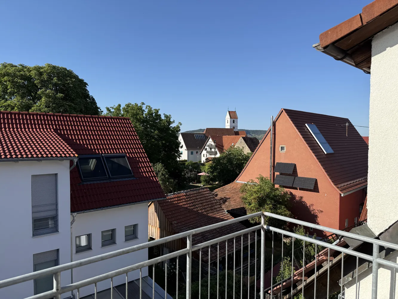 4 Zimmer Wohnung mit 132 m² in Rottenburg am Neckar – Bild 3