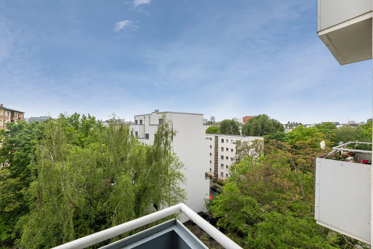1 Zimmer Wohnung mit 39 m² in Berlin – Bild 4