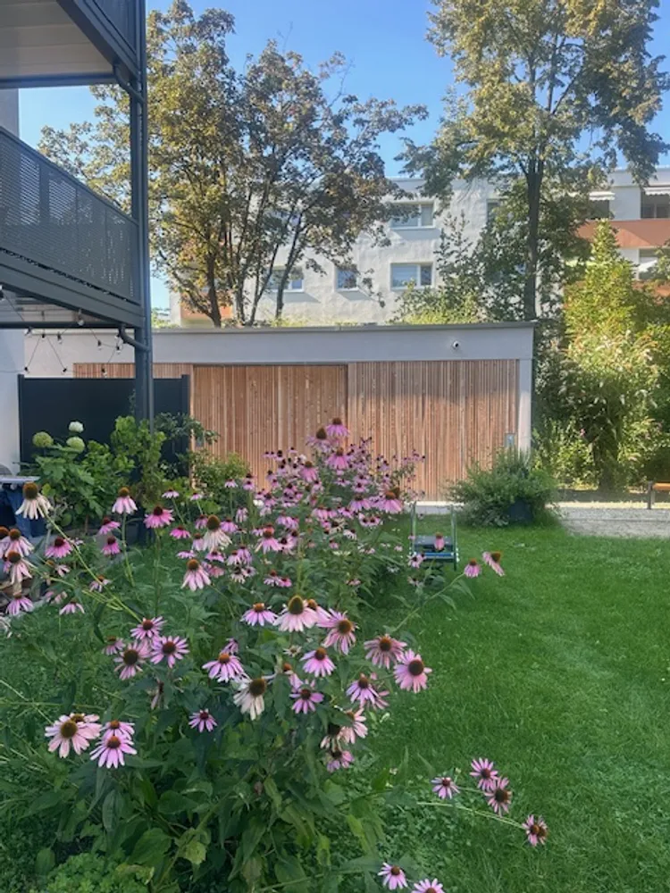 1 Zimmer Wohnung mit 29 m² in München – Bild 10