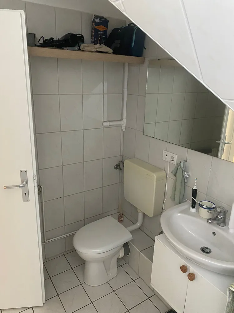 2 Zimmer Wohnung mit 65 m² in Hannover – Bild 6