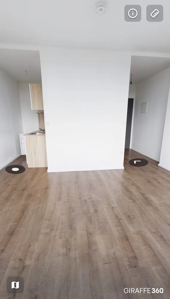 1 Zimmer Wohnung mit 26 m² in Essen – Bild 5