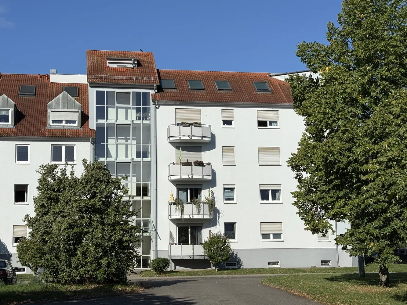 2 Zimmer Wohnung mit 64 m² in Leipzig – Bild 1