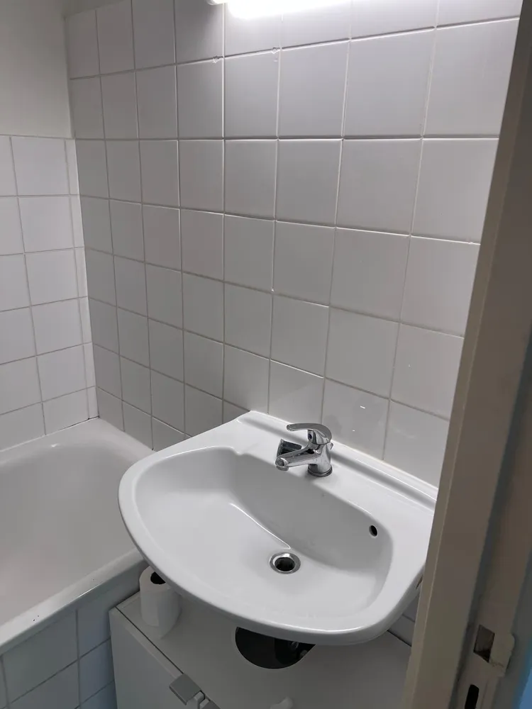 3 Zimmer Wohnung mit 62 m² in Hamburg – Bild 3