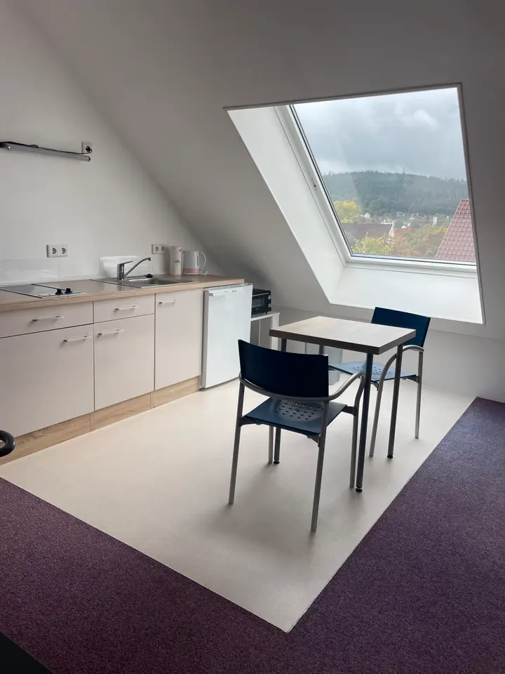 WG-Zimmer mit 51 m² in Detmold – Bild 2