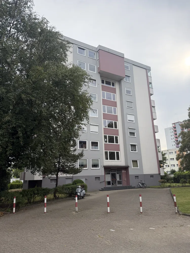 3 Zimmer Wohnung mit 74 m² in Bremen – Bild 2