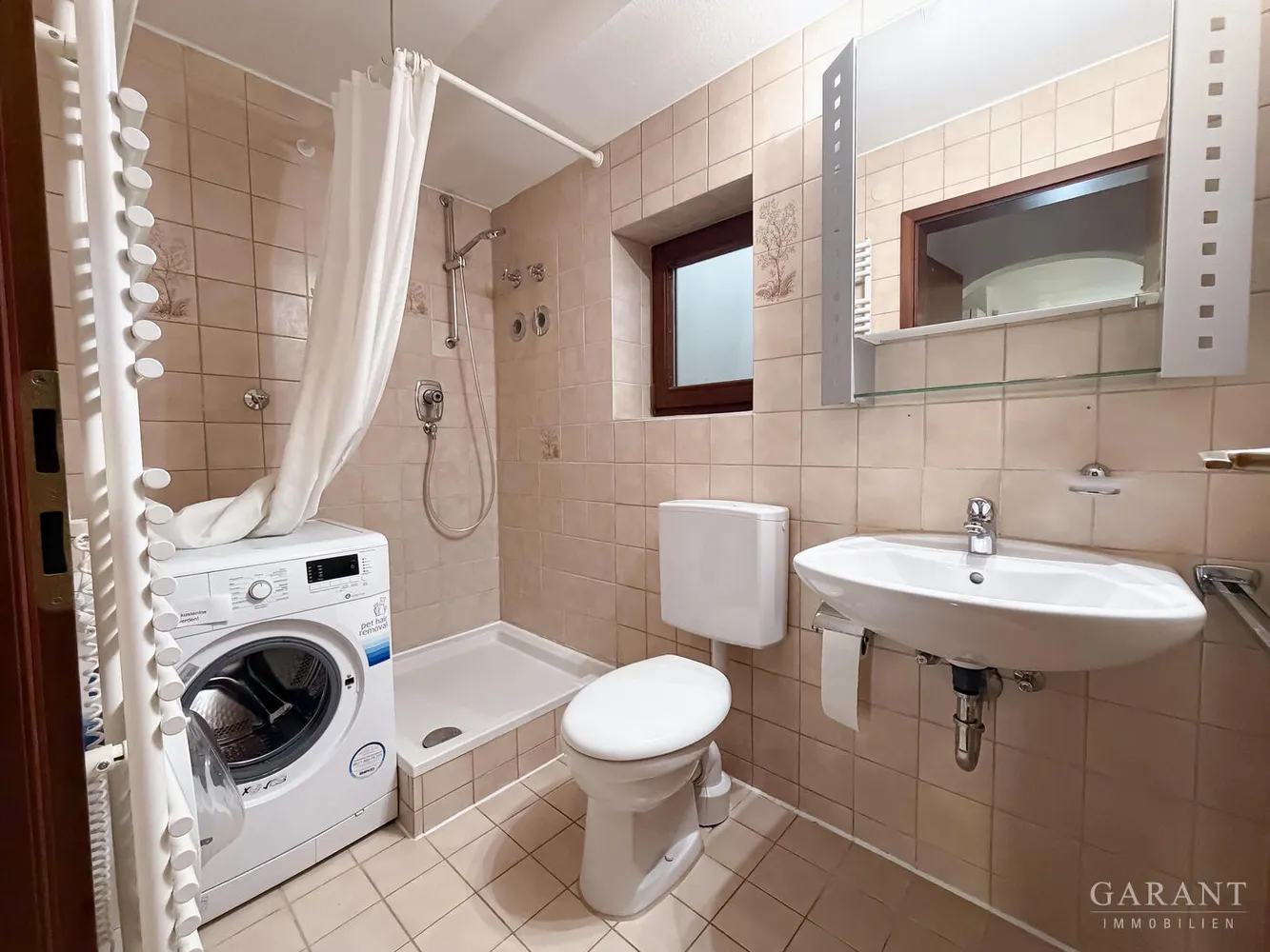 1 Zimmer Wohnung mit 33 m² in Stuttgart – Bild 6