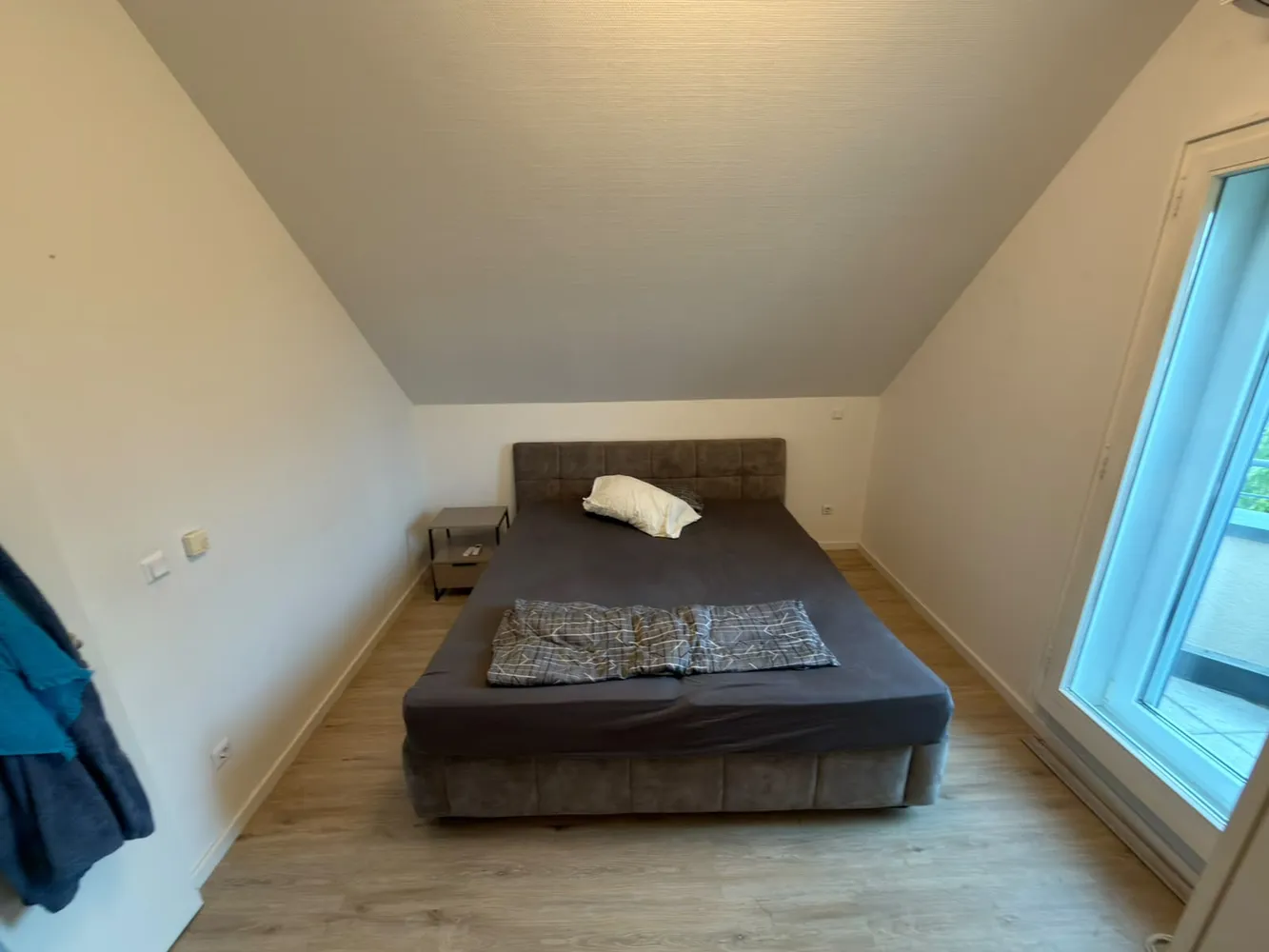 3 room apartment with 84 m² in Troisdorf – Photo 5