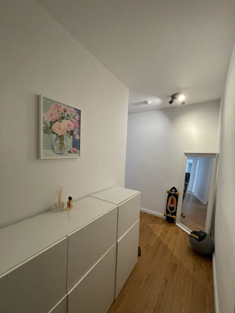 3 Zimmer Wohnung mit 53 m² in Düsseldorf – Bild 4