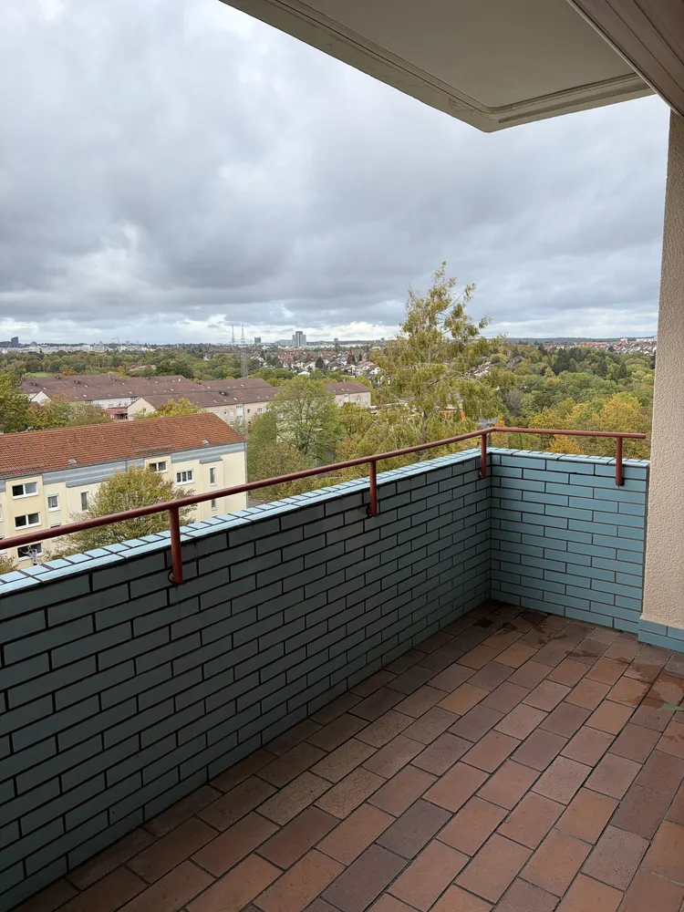 2 Zimmer Wohnung mit 53 m² in Stuttgart – Bild 6