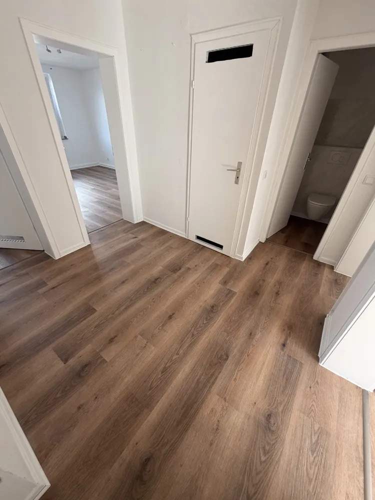 4 room apartment with 77 m² in Aachen – Photo 2