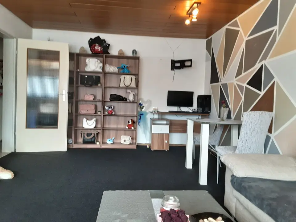 2 Zimmer Wohnung mit 41 m² in Heilbronn – Bild 7