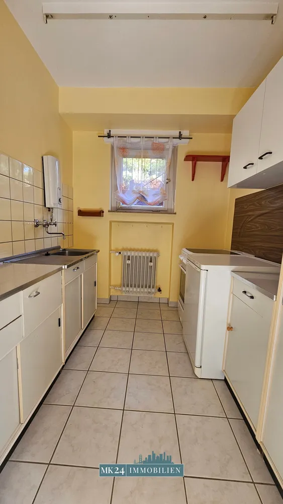 1 Zimmer Wohnung mit 35 m² in Gießen – Bild 5