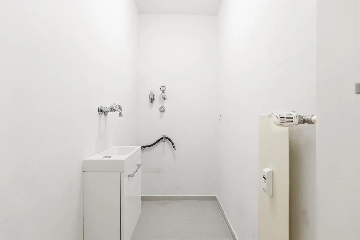 3 Zimmer Wohnung mit 74 m² in München – Bild 5