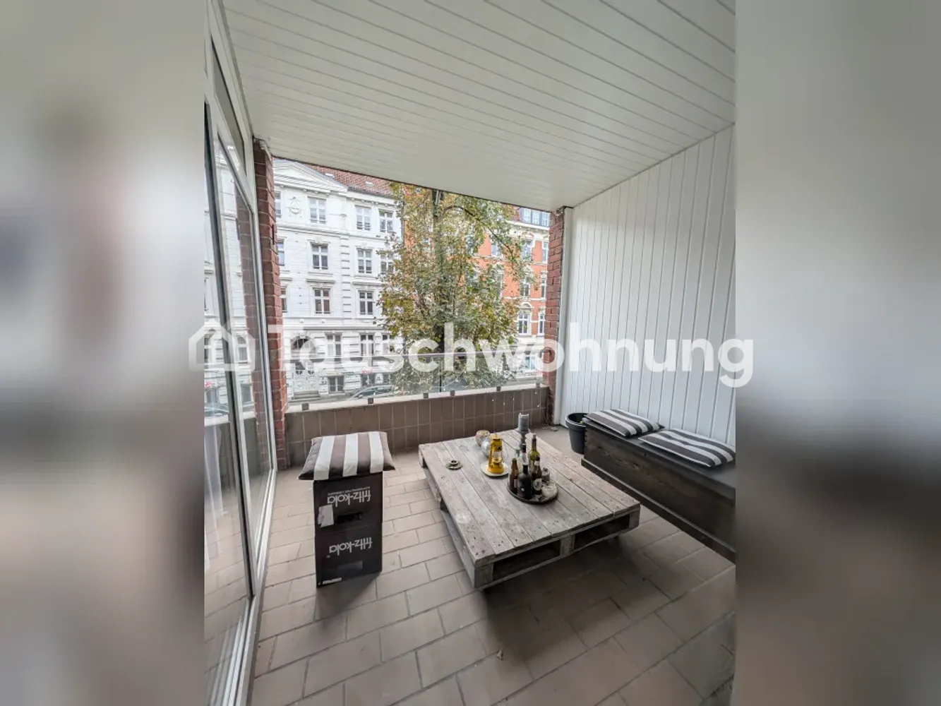 2 room apartment with 69 m² in Hamburg – Photo 6