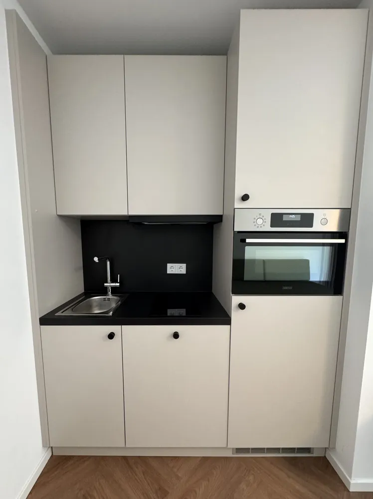1 Zimmer Wohnung mit 30 m² in Berlin – Bild 7