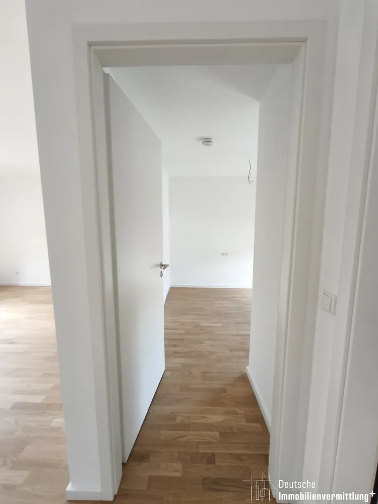 3 Zimmer Wohnung mit 80 m² in Stuttgart – Bild 6