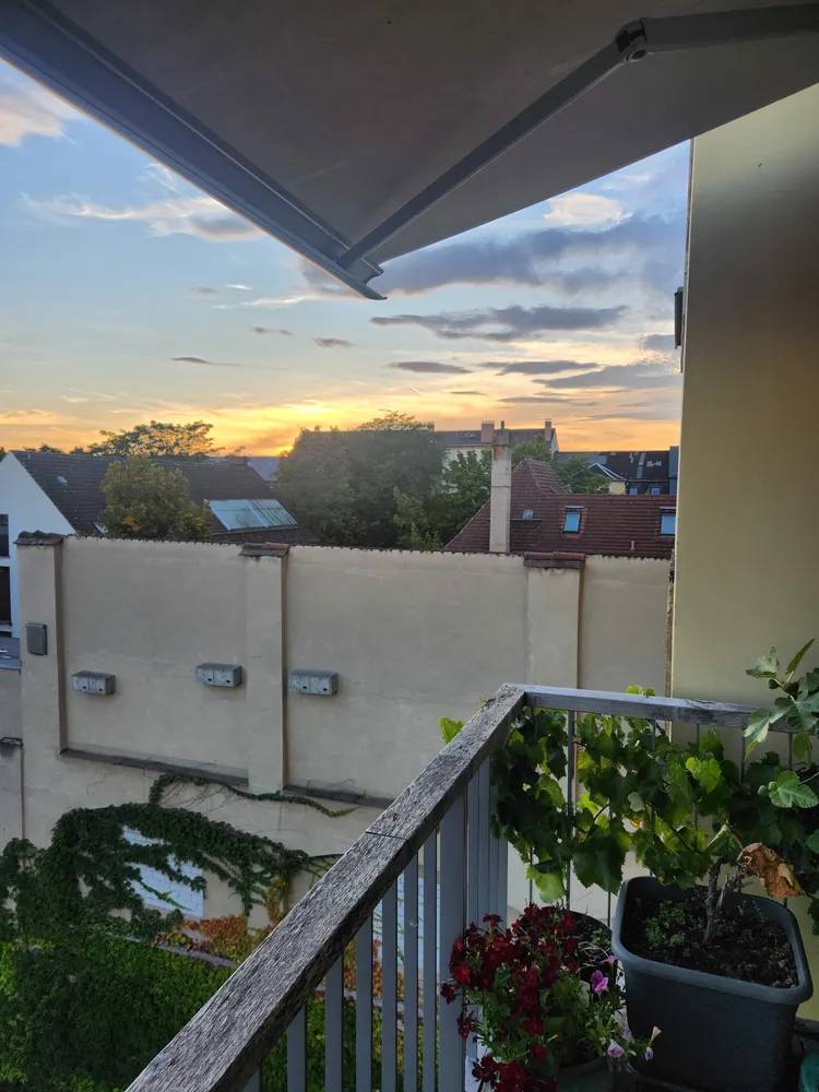 3 Zimmer Wohnung mit 108 m² in Dresden – Bild 8