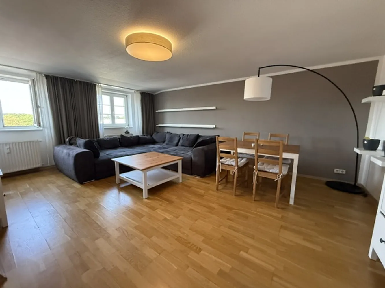 3 Zimmer Wohnung mit 76 m² in Leipzig – Bild 7