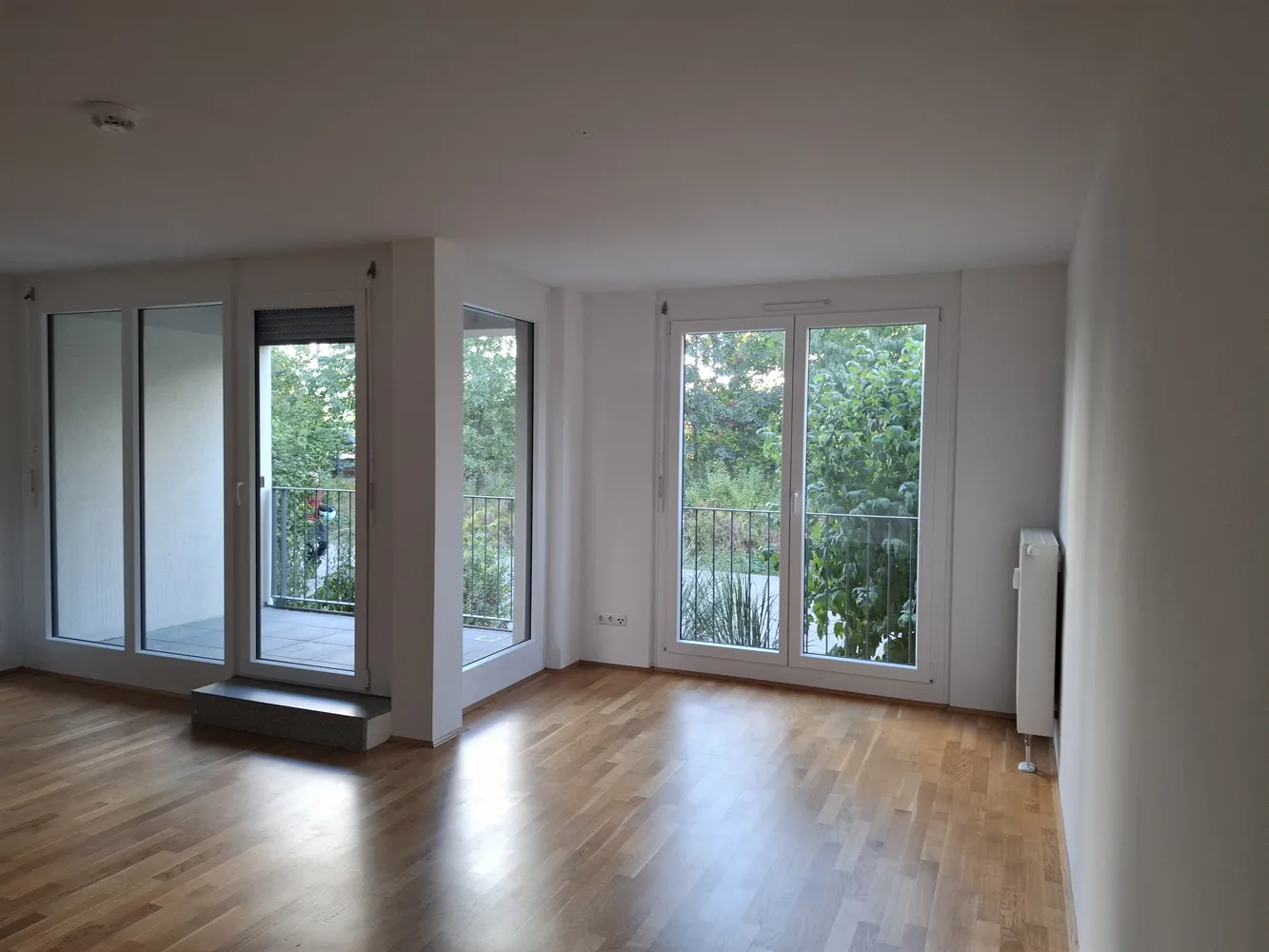3 Zimmer Wohnung mit 78 m² in München – Bild 1