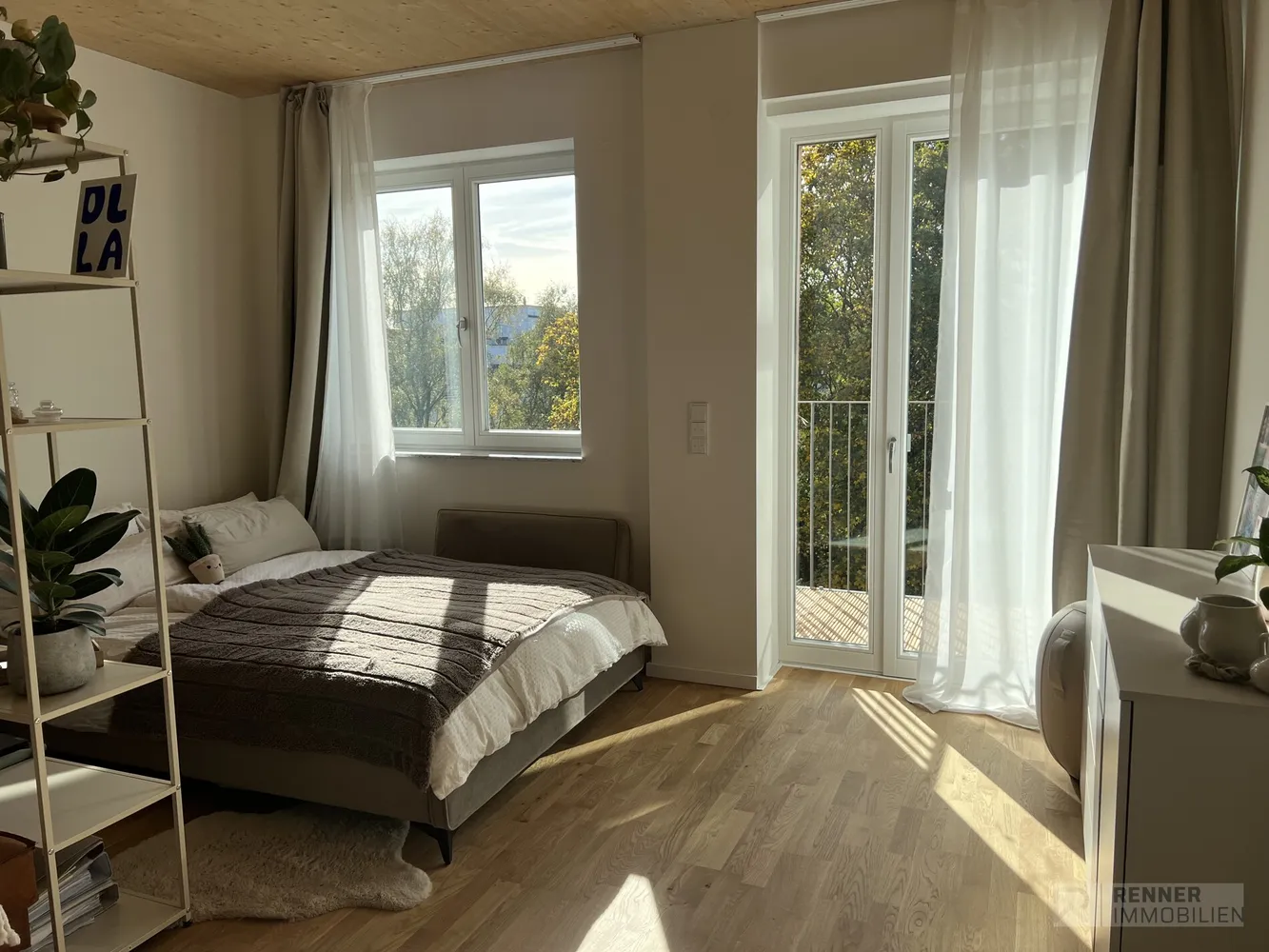 1 Zimmer Wohnung mit 47 m² in Berlin – Bild 1