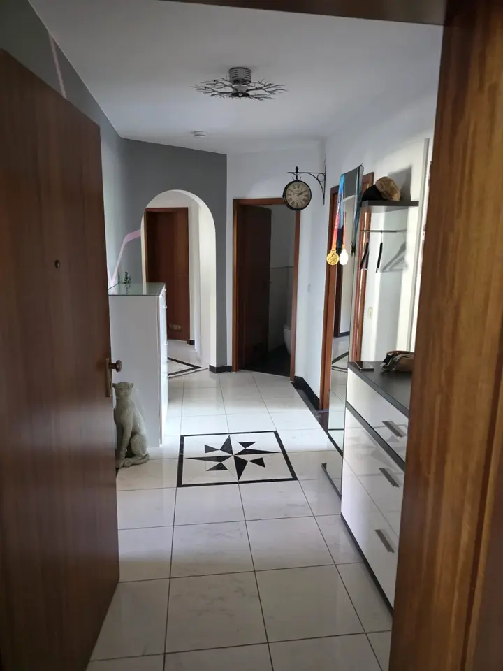 WG-Zimmer mit 85 m² in Donauwörth – Bild 3