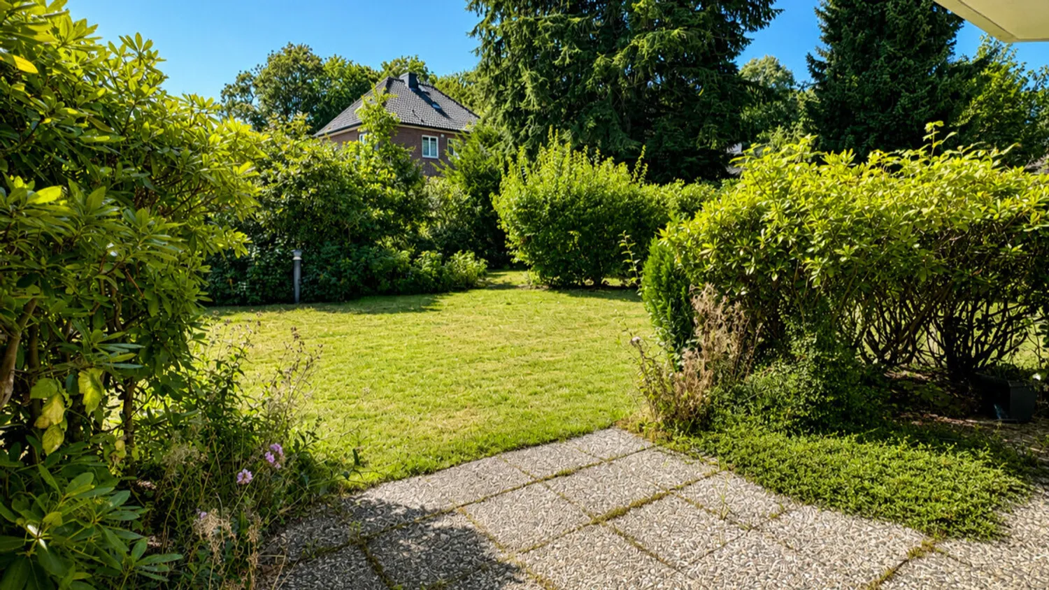3 Zimmer Wohnung mit 84 m² in Hamburg – Bild 4