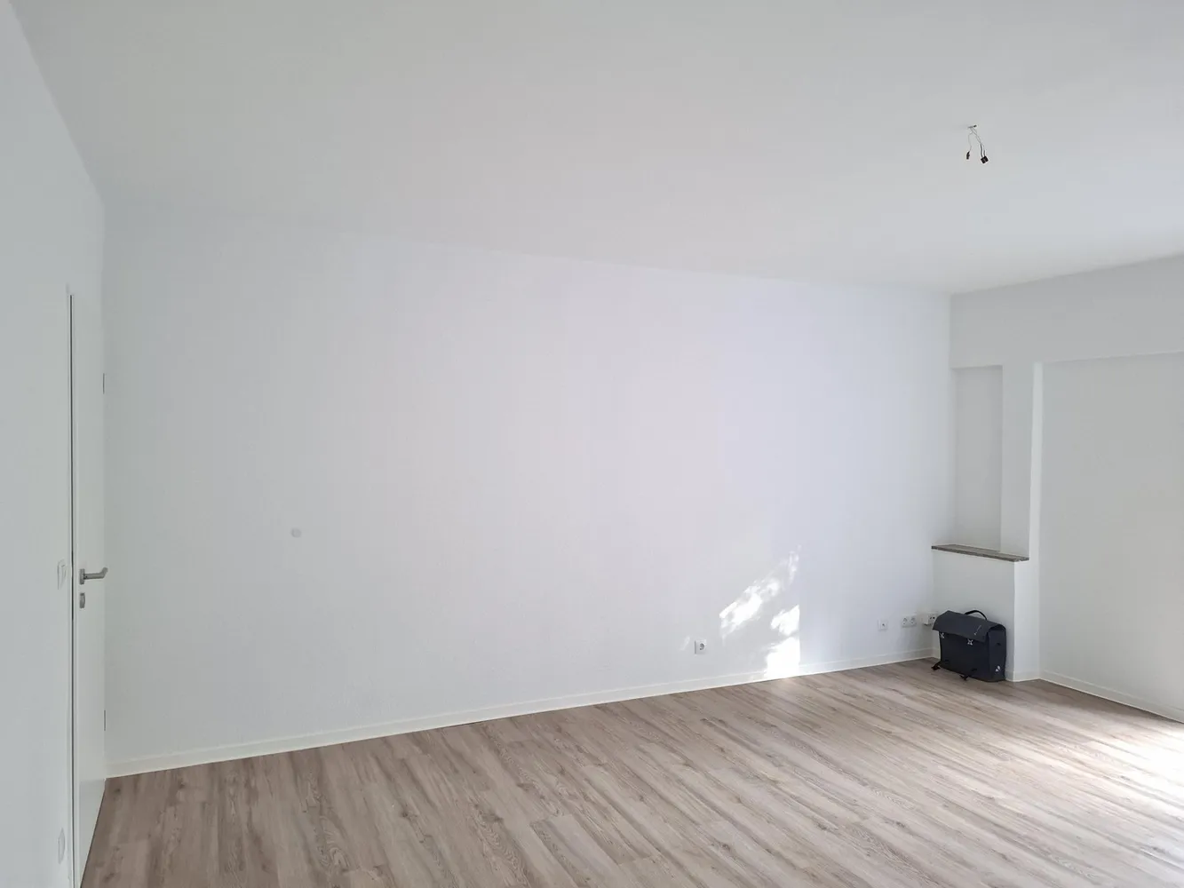 2 Zimmer Wohnung mit 58 m² in Bocholt – Bild 6