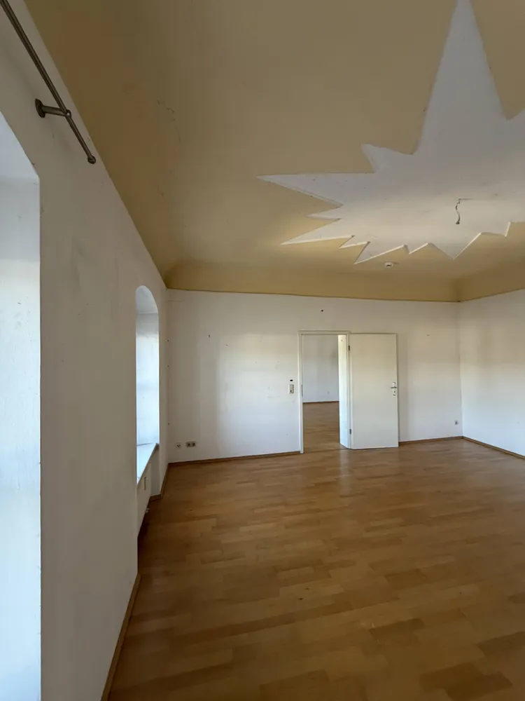 2 Zimmer Wohnung mit 69 m² in Regensburg – Bild 12