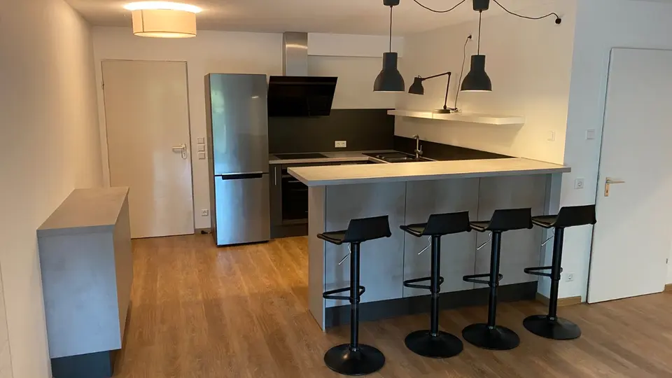 2 Zimmer Wohnung mit 110 m² in Calw – Bild 6