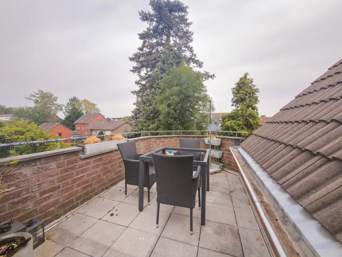 3 Zimmer Wohnung mit 90 m² in Aachen – Bild 4
