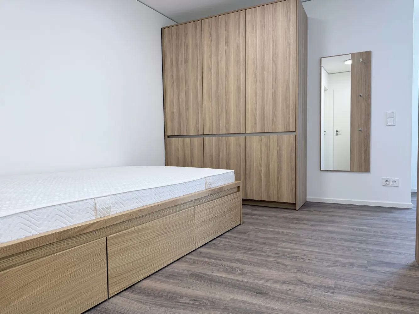 1 Zimmer Wohnung mit 26 m² in Stuttgart – Bild 2