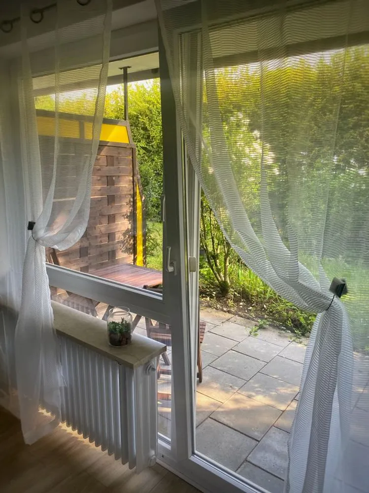 1 room apartment with 32 m² in Munich – Photo 5