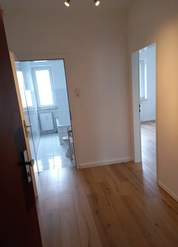 1 Zimmer Wohnung mit 42 m² in Dortmund – Bild 1