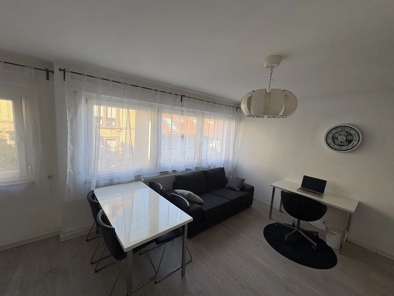 2 Zimmer Wohnung mit 29 m² in Stuttgart – Bild 3