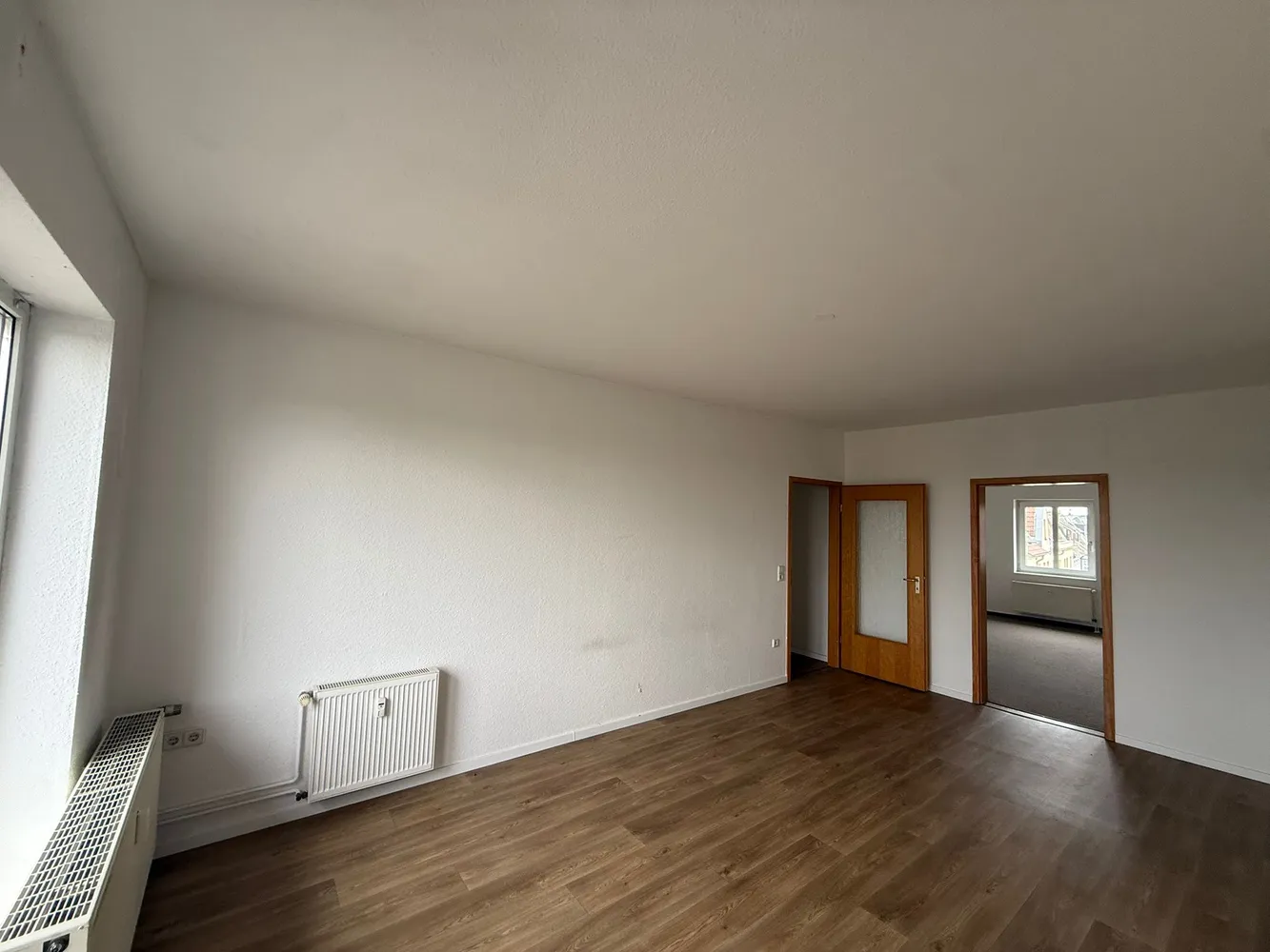 2 room apartment with 76 m² in Magdeburg – Photo 6