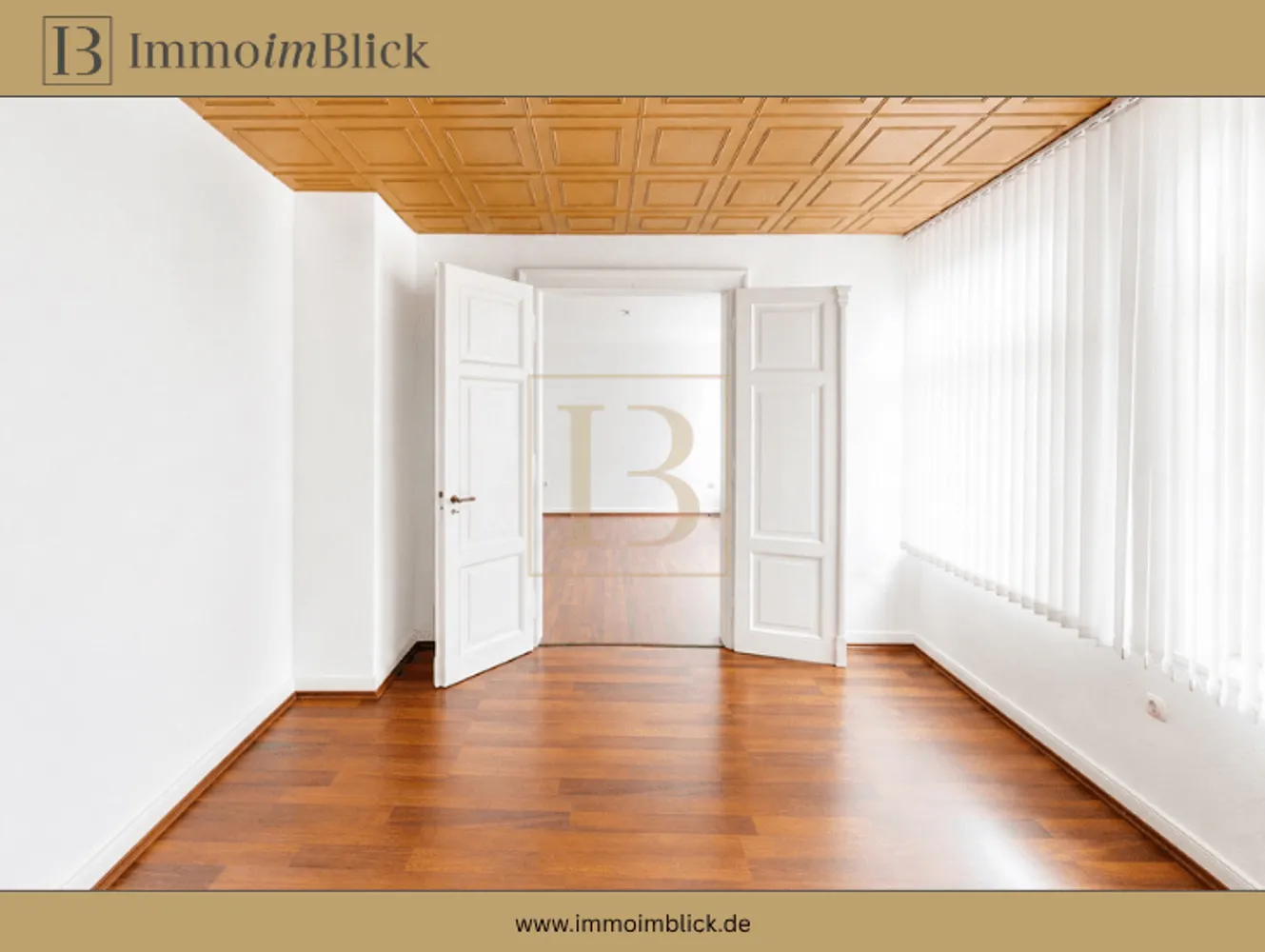 6 Zimmer Wohnung mit 126 m² in Uelzen – Bild 11