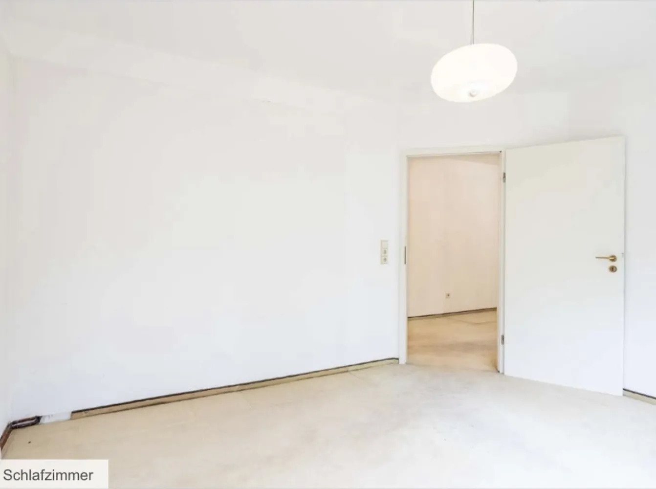 3 room apartment with 68 m² in Cologne – Photo 4
