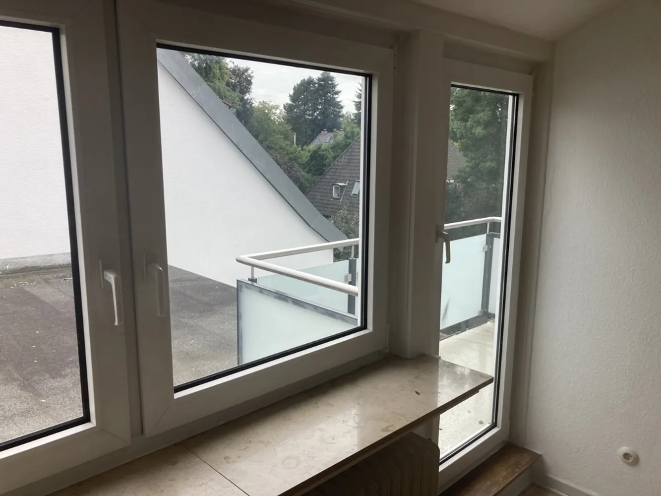 2 Zimmer Wohnung mit 47 m² in Bremen – Bild 11