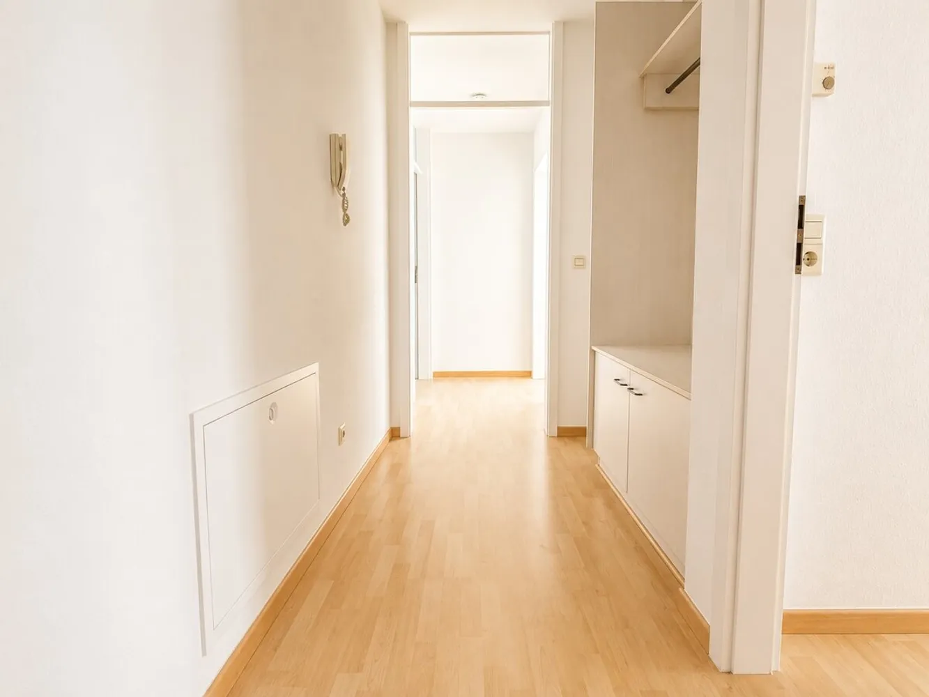 2 Zimmer Wohnung mit 54 m² in Stuttgart – Bild 6