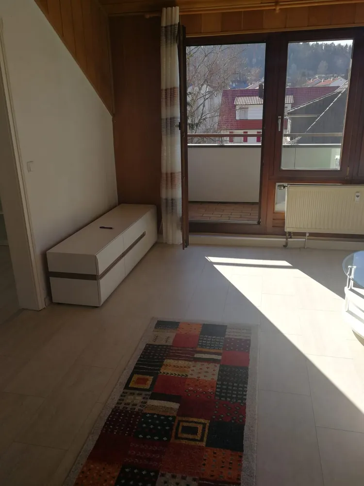 2 Zimmer Wohnung mit 50 m² in Tuttlingen – Bild 6