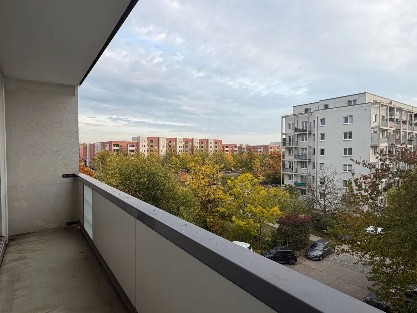 3 room apartment with 69 m² in Berlin – Photo 8