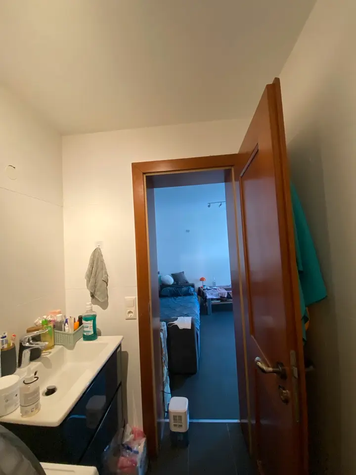 2 Zimmer Wohnung mit 28 m² in Augsburg – Bild 8