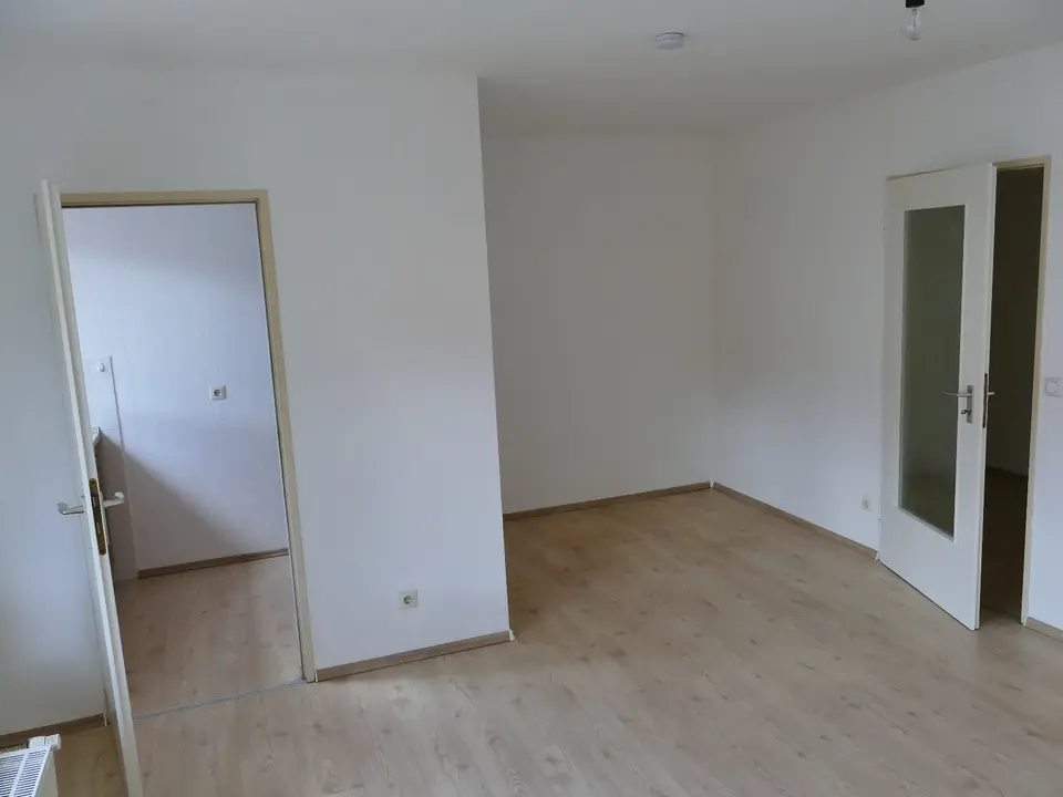 Studio mit 34 m² in Nürnberg – Bild 2