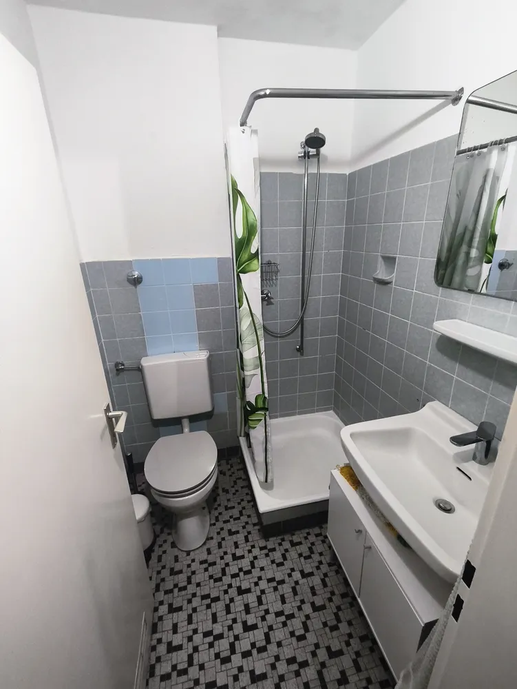 1 Zimmer Wohnung mit 30 m² in Münster – Bild 6