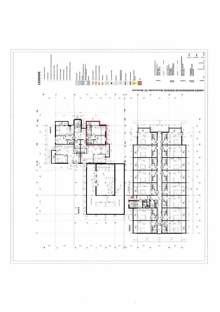 2 Zimmer Wohnung mit 50 m² in Meerbusch – Bild 7