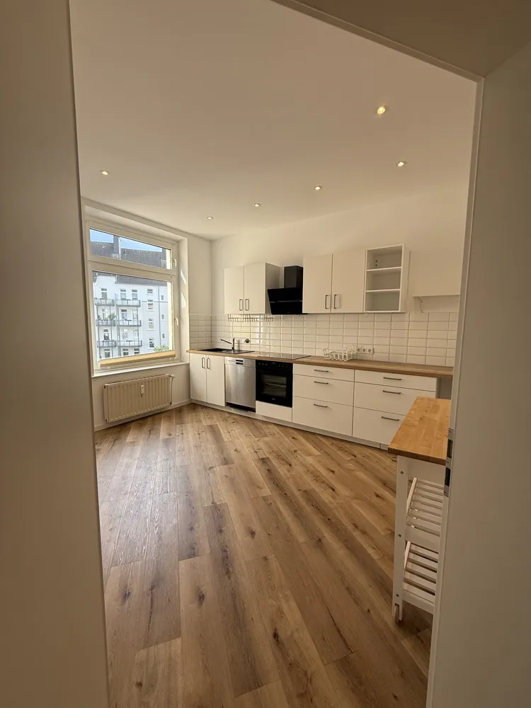 4 Zimmer Wohnung mit 116 m² in Dortmund – Bild 6