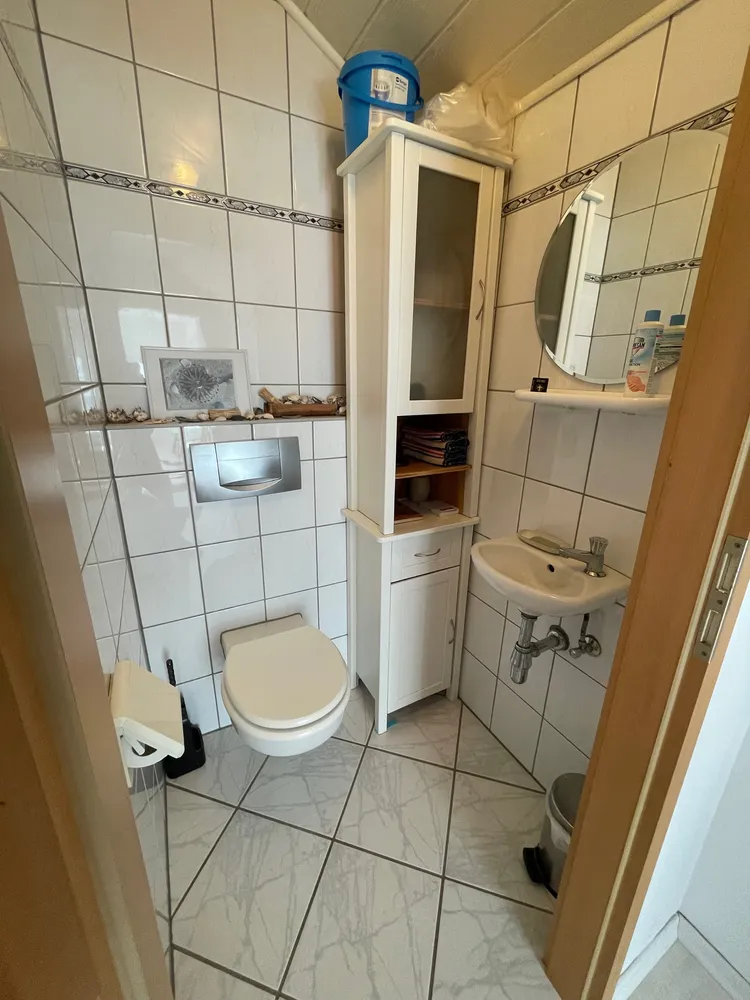 2 room apartment with 80 m² in Mönchengladbach – Photo 9