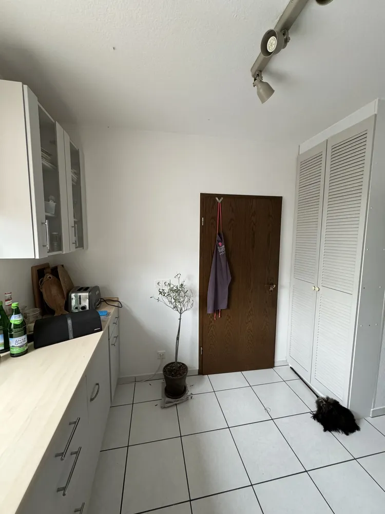 2 Zimmer Wohnung mit 50 m² in Düsseldorf – Bild 6