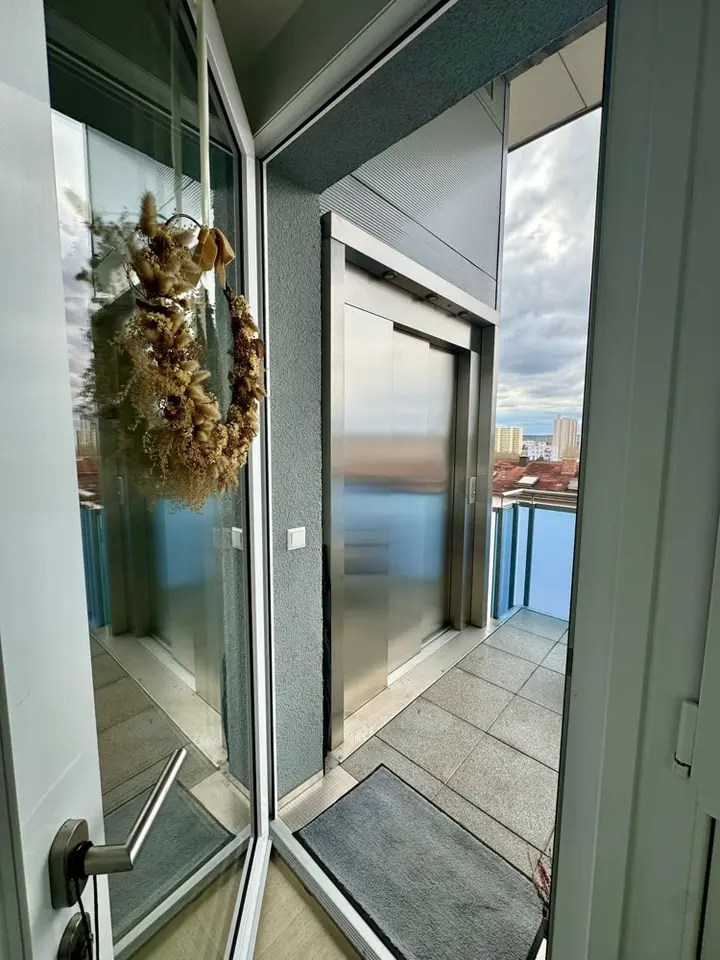 3 Zimmer Wohnung mit 87 m² in Leonberg – Bild 9